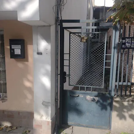 Стая За Гости Иречек Varna Exterior photo