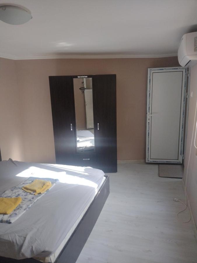 за гости иречек Apartment