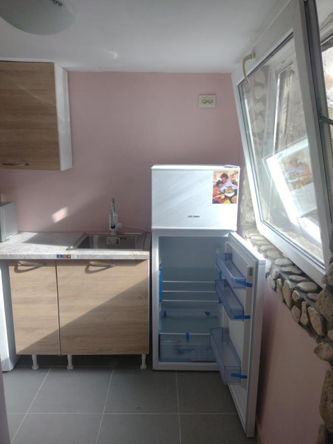 за гости иречек Apartment Varna